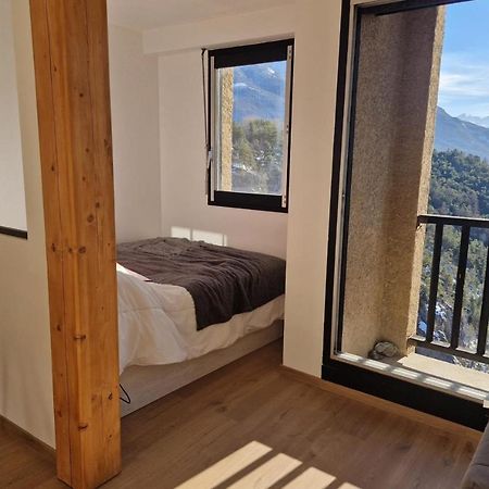Rare Pearl With An Incredible View Of All Briancon Экстерьер фото